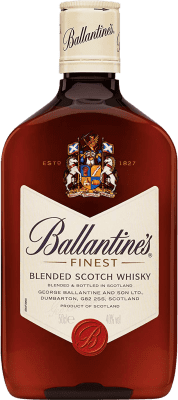 Whiskey Blended Ballantine's Medium Flasche 50 cl