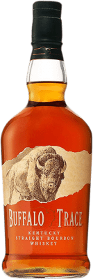 Виски Бурбон Buffalo Trace 70 cl