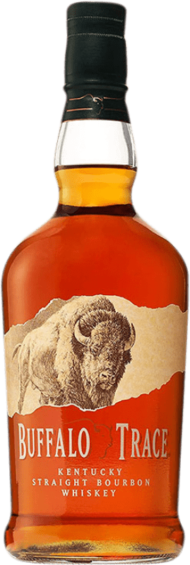 29,95 € | Whisky Bourbon Buffalo Trace Kentucky Estados Unidos 70 cl