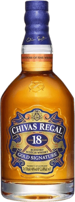 Whiskey Blended Chivas Regal Reserve 18 Jahre 70 cl