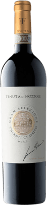 Tenuta di Nozzole Giovanni Folonari Gran Selezione