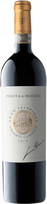 Tenuta di Nozzole Giovanni Folonari Classique, Sélection