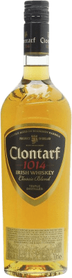 Виски смешанные Clontarf Резерв 70 cl