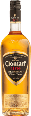 Blended Whisky Clontarf Réserve 70 cl