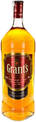 ウイスキーブレンド Grant & Sons Grant's マグナムボトル 1,5 L