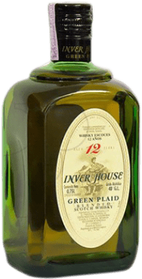 Blended Whisky Inver House Réserve 12 Ans 70 cl