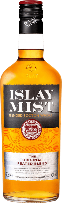 33,95 € Spedizione Gratuita | Whisky Blended Islay Mist