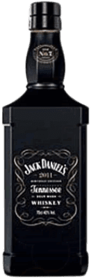 Бурбон Jack Daniel's Birthday 2011 70 cl