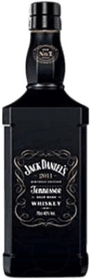 Whisky Bourbon Jack Daniel's Birthday 2011 70 cl