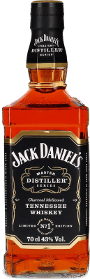 Bourbon Whisky Jack Daniel's Master Distiller Nº 1 70 cl