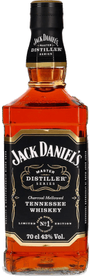 Whisky Bourbon Jack Daniel's Master Distiller Nº 1 70 cl