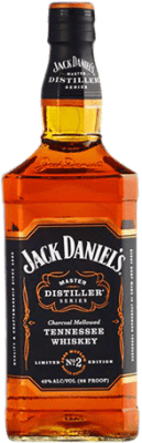 Whisky Bourbon Jack Daniel's Master Distiller Nº 2 1 L