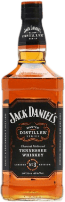 Бурбон Jack Daniel's Master Distiller Nº 3 1 L
