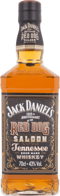 威士忌混合 Jack Daniel's Red Dog Saloon 70 cl