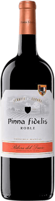 Pinna Fidelis Tempranillo Ribera del Duero オーク マグナムボトル 1,5 L