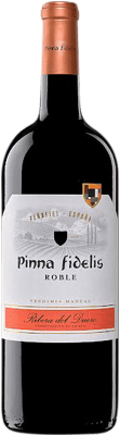 Pinna Fidelis Tempranillo Ribera del Duero 橡木 瓶子 Magnum 1,5 L