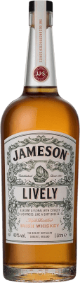 Blended Whisky Jameson Lively Reserve — Aged 1 L