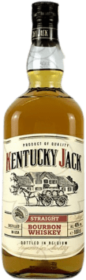 ウイスキーブレンド Kentucky Jack 1 L