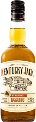 Blended Whisky Kentucky Jack