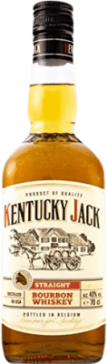 Whisky Blended Kentucky Jack