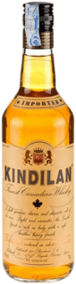 Whiskey Blended Kindilan 70 cl