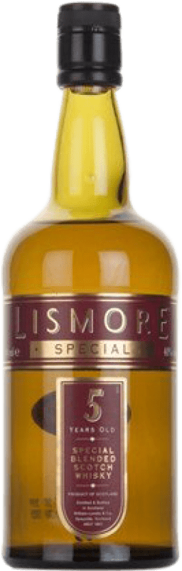 26,95 € | Whiskey Blended Lismore Großbritannien 5 Jahre 70 cl