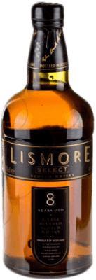 ウイスキーブレンド Lismore 予約 8 年 70 cl