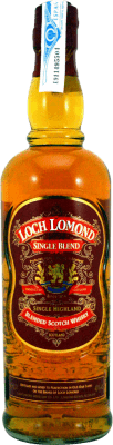 ウイスキーブレンド Loch Lomond Single Blend Red 70 cl