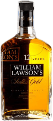 Whisky Blended William Lawson's Reserve 70 cl