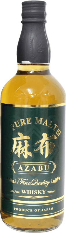 89,95 € Envoi gratuit | Single Malt Whisky Azabu