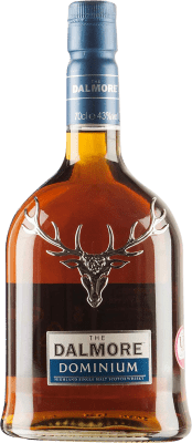 Whisky Single Malt Dalmore Dominium 70 cl