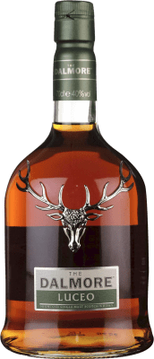 Whisky Single Malt Dalmore Luceo 70 cl