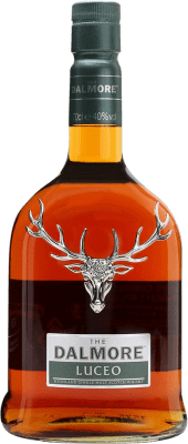 威士忌单一麦芽威士忌 Dalmore Luceo 70 cl