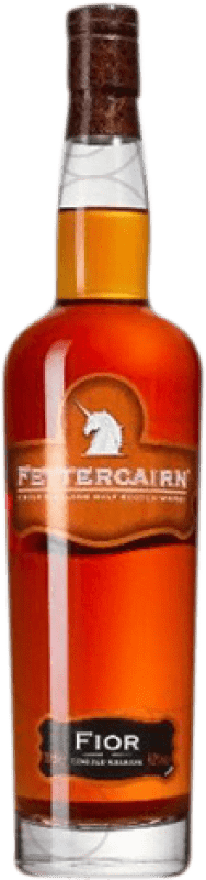 Free Shipping | Whisky Single Malt Fettercairn Fior United Kingdom 70 cl