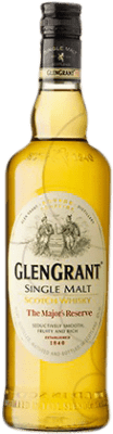 Whiskey Single Malt Glen Grant 1 L