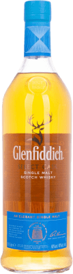 Whiskey Single Malt Glenfiddich Select Cask 1 L