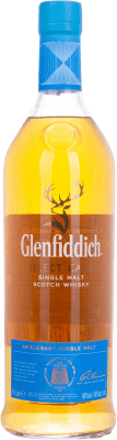 Whisky Single Malt Glenfiddich Cask — Barrica, Seleção