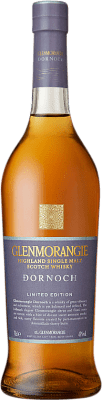 单一麦芽威士忌 Glenmorangie Dornoch