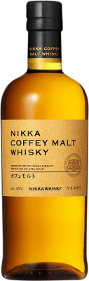 Whisky Single Malt Nikka Coffee — Café