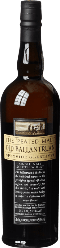52,95 € | Single Malt Whisky Old Ballantruan United Kingdom 70 cl