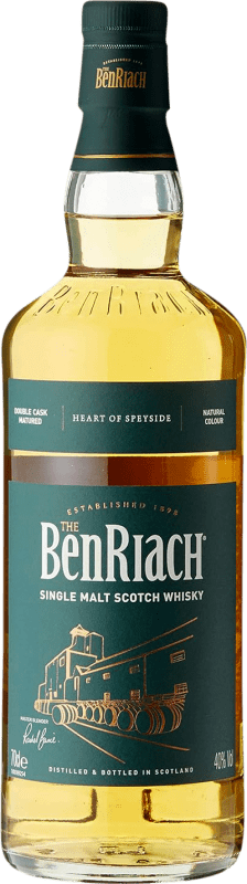 73,95 € 送料無料 | ウイスキーシングルモルト The Benriach Distiller's Choice