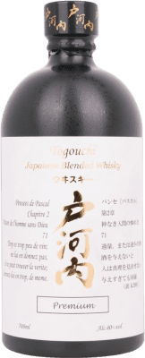 Blended Whisky Togouchi Premium 70 cl