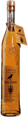 Orujo Aguardiente Belasco 70 cl