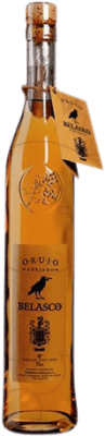 西班牙渣酿白兰地 Orujo Belasco 70 cl