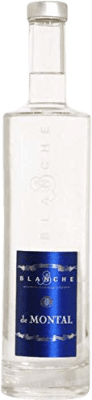 西班牙渣酿白兰地 Orujo Blanche de Montal Blanco — 白色的 70 cl