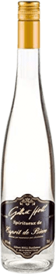 Grappa Orujo Gilbert Holl Esprit de Bière 70 cl