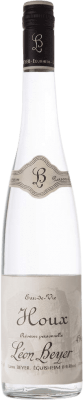 69,95 € | Aguardente Orujo Léon Beyer Houx França 70 cl