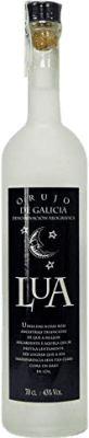 Grappa Orujo Lúa Bianco