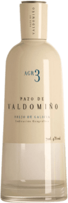 Eau-de-vie Orujo Pazo Valdomiño