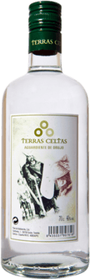 Aguardente Orujo Terras Celtas 70 cl